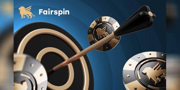 Fairspin-pelilaitoksen arviointi