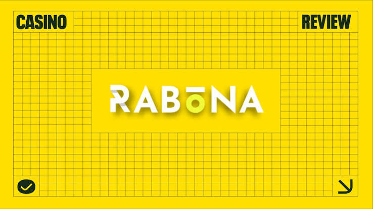 Rabona Glücksspielunternehmen – Bewertung 2026