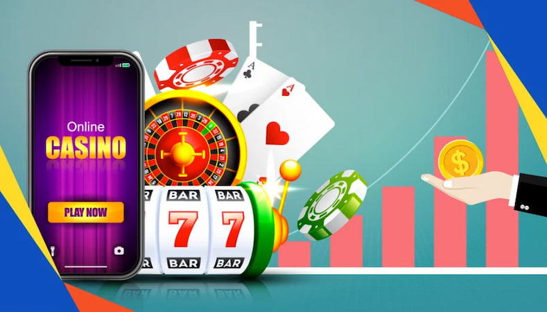 Experience Thrills with NV Casino Online Games
