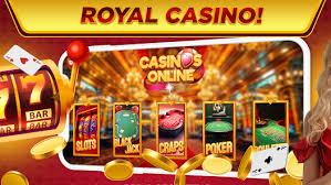 Experience Thrills with NV Casino Online Games