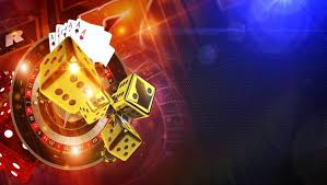 Explore the Thrills of Onluck Casino Your Ultimate Gaming Experience