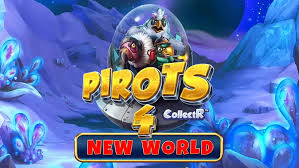 Få dit livs oplevelse med gratis spins i Pirots 4 Få dit livs oplevelse med gratis spins i Pirots 4