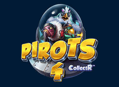 Få dit livs oplevelse med gratis spins i Pirots 4 Få dit livs oplevelse med gratis spins i Pirots 4