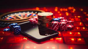 Magic Win Experience the Thrill of Online Gambling in the UK