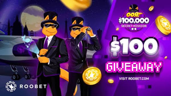 Roobet Review 2026