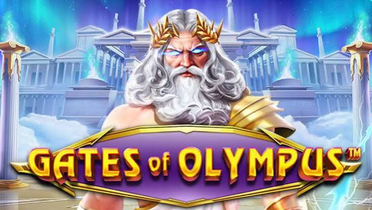 Gates of Olympus Anmeldelse En Tidsrejse til Oldtidens Helte
