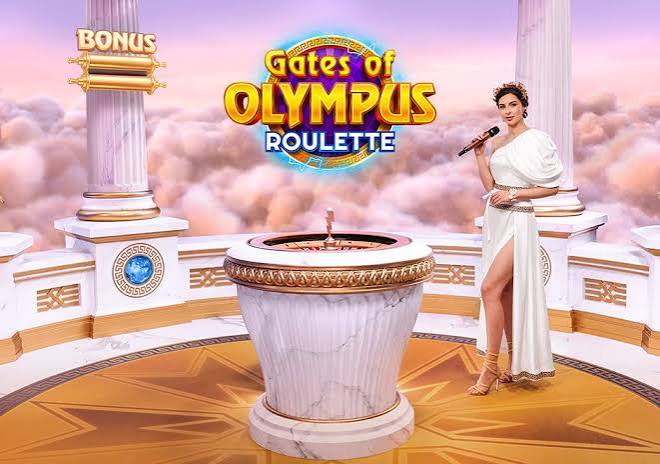 Gates of Olympus Anmeldelse En Tidsrejse til Oldtidens Helte