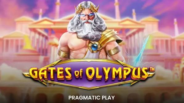 Gates of Olympus En Rejse til Det Greske Mytologi 815786765