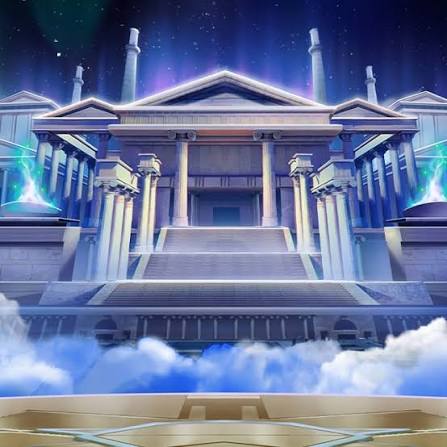 Gates of Olympus En Rejse til Det Greske Mytologi 815786765