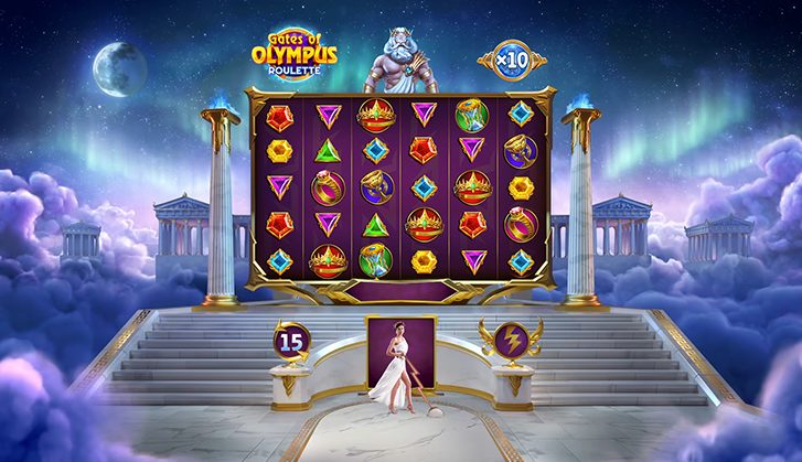 Gates of Olympus En Udforskning af Spillets Magi 804486453