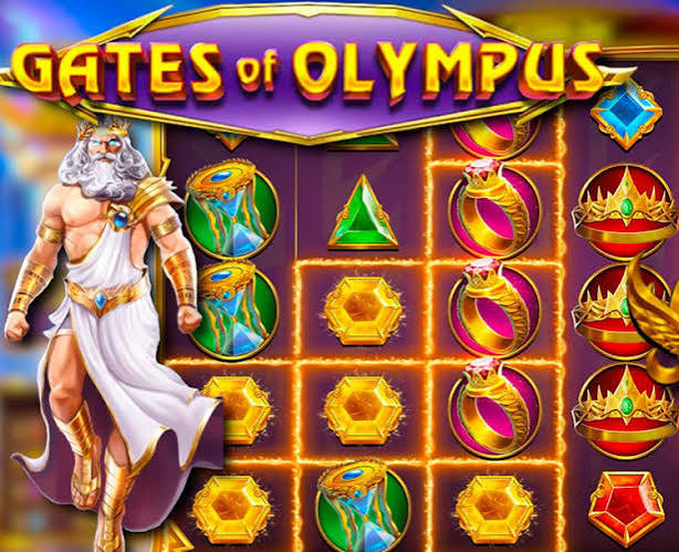 Gates of Olympus Spil En Episk Rejse Til Guderne 781748046