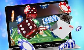 Grand Eagle Casino & Sportsbook Your Ultimate Gaming Experience -438810963