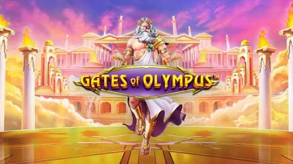 Oplev Gates of Olympus Online Casino En Guldmine af Spænding
