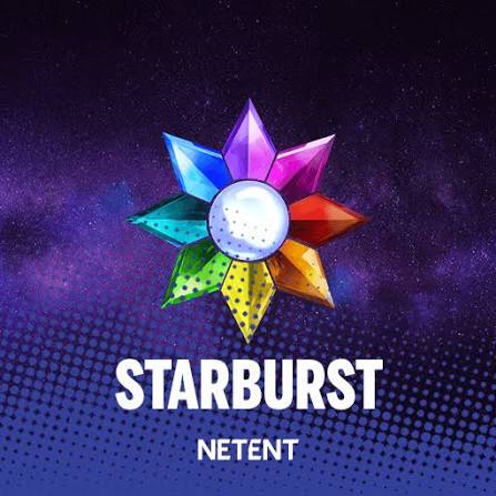 Oplev Magien ved Starburst Automat - En Guide til Spillets Univers