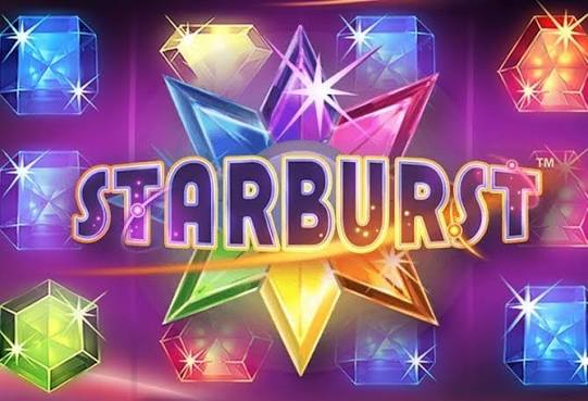 Oplev Magien ved Starburst Funktioner
