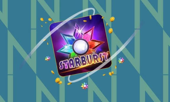 Oplev Spændingen ved Starburst Casino 499079359