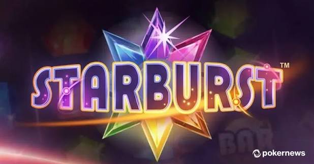 Oplev Spændingen ved Starburst Casino 499079359