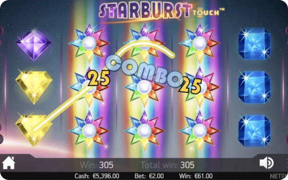 Starburst Slot En Glitrende Oplevelse i Spilverdenen 467039203