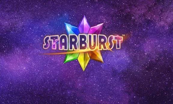 Starburst Slot En Glitrende Spilleroplevelse