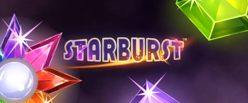 Starburst Slot En Glitrende Spilleroplevelse