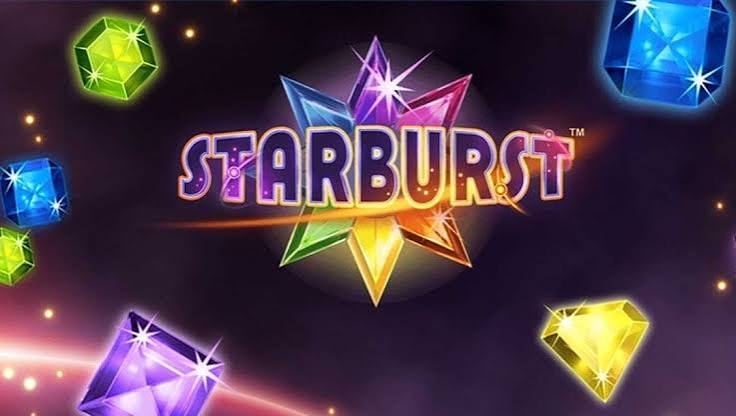 Starburst Spilleautomat En Glitrende Verden af Underholdning 498750703