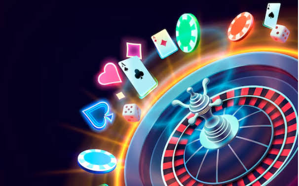 Zahraniční casino s minimálním vkladem Objevte svět online hazardu